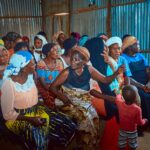 From Displacement to Dignity — A Story of Hope through Jentuby 