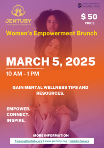 Women Empowerment Brunch