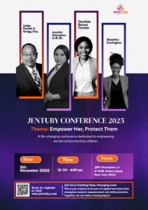 Jentuby 2025 Conference