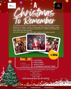 Christmas To Remember 2025 