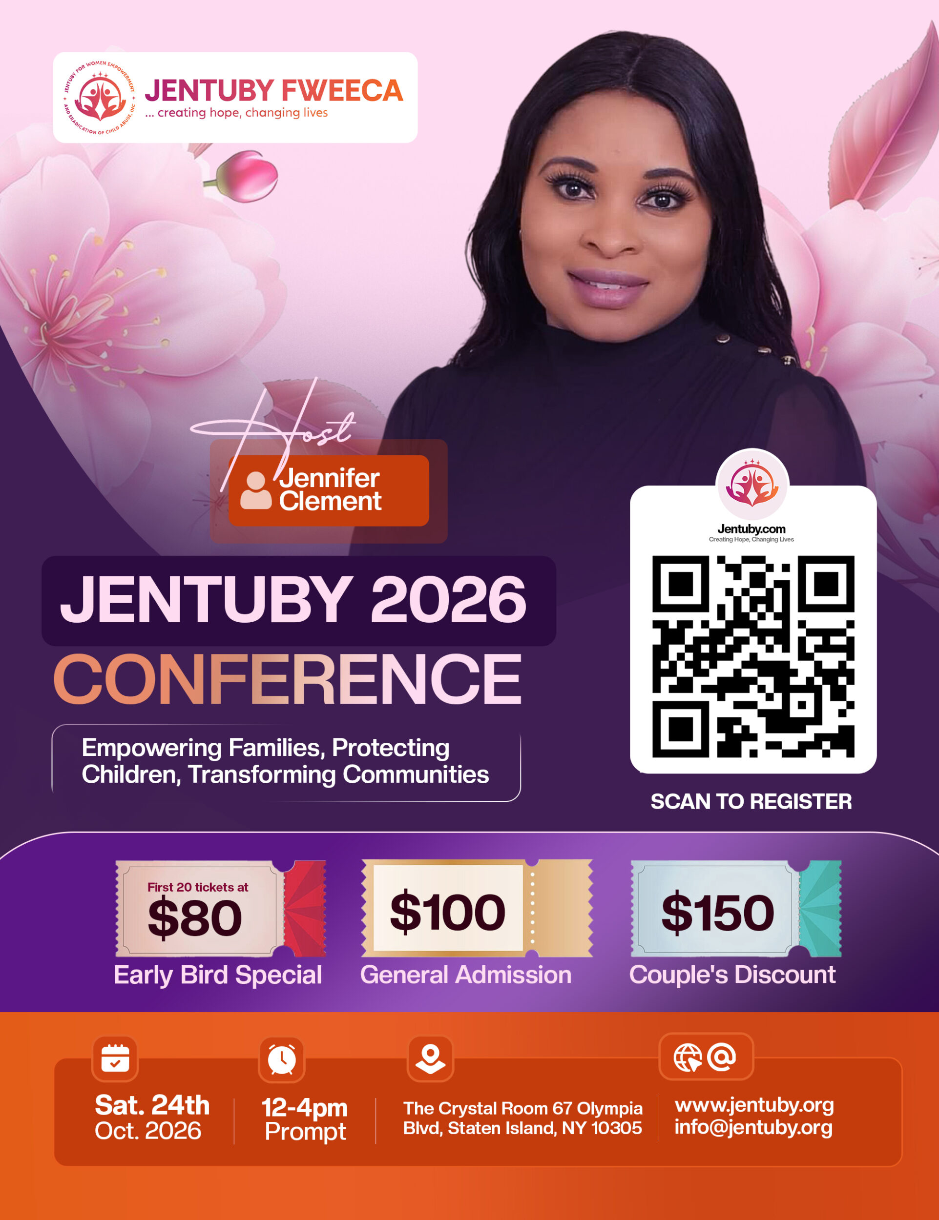 jentuby project couple's discount updated